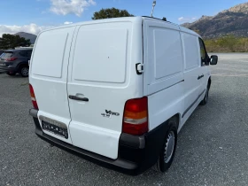 Mercedes-Benz Vito (KATO ) | Mobile.bg    6