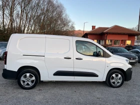 Peugeot Partner 1.5HDI EURO 6 | Mobile.bg    7