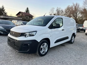     Peugeot Partner 1.5HDI EURO 6