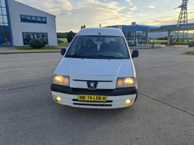 Peugeot Expert 2.0 HDI 8  | Mobile.bg    2