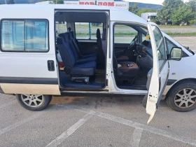 Peugeot Expert 2.0 HDI 8  | Mobile.bg    6