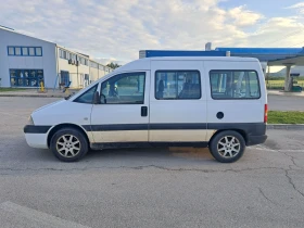 Peugeot Expert 2.0 HDI 8  | Mobile.bg    4