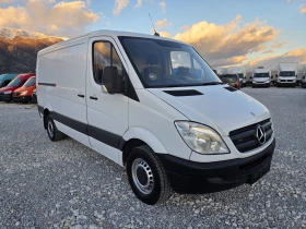 Mercedes-Benz Sprinter 319 CDI, Автомат, Климатик, снимка 7 - Бусове и автобуси - 53624246