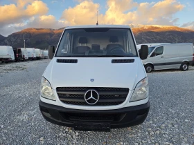 Mercedes-Benz Sprinter 319 CDI, Автомат, Климатик, снимка 8 - Бусове и автобуси - 53624246