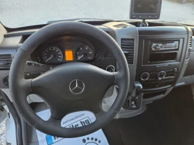 Mercedes-Benz Sprinter 319 CDI, Автомат, Климатик, снимка 10 - Бусове и автобуси - 53624246