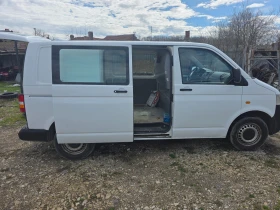 VW Transporter t5 2.5 tdi | Auto.bg — изображение 7