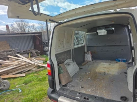 VW Transporter t5 2.5 tdi | Auto.bg — изображение 6