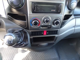 Iveco 35c17 3.0HPI  КАТ. * Б*  | Auto.bg — изображение 15