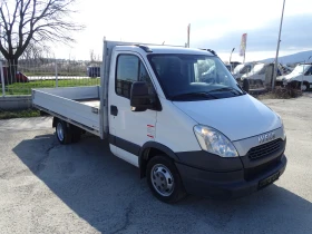 Iveco 35c17 3.0HPI  КАТ. * Б* 