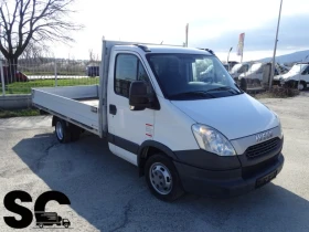 ����� �� �������� �� Iveco 35c17 3.0HPI  ���. * �* ������� * 4, 15 � ��������� * * 