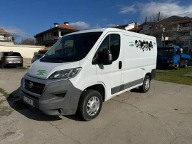 Fiat Ducato L1H1* Клима* Топ