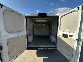 Fiat Ducato L1H1* Клима* Топ | Auto.bg — изображение 10