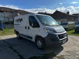 Fiat Ducato L1H1* Клима* Топ | Auto.bg — изображение 3