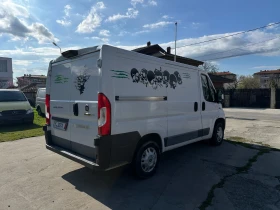 Fiat Ducato L1H1* Клима* Топ | Auto.bg — изображение 4