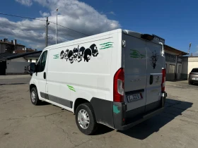 Fiat Ducato L1H1* Клима* Топ | Auto.bg — изображение 5