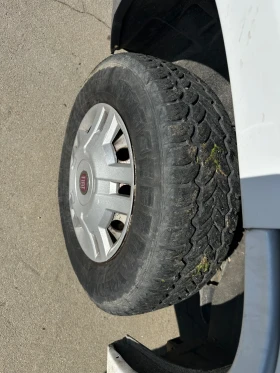 Fiat Ducato L1H1* Клима* Топ | Auto.bg — изображение 11