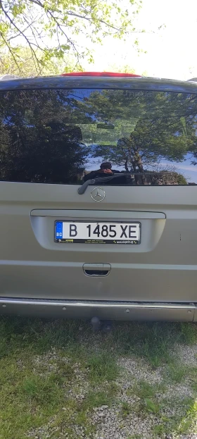 Mercedes-Benz Vito | Mobile.bg � ����� ������ 2