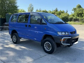 Mitsubishi L 400 / 4x4 / 2.4 ������ | Mobile.bg � ����� ������ 6