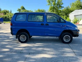 Mitsubishi L 400 / 4x4 / 2.4 ������ | Mobile.bg � ����� ������ 5
