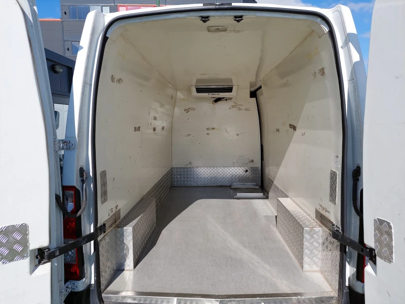 Renault Master 2.3dCI/130k.c./6MT/N1/ХЛАДИЛЕН 0-8С, снимка 14 - Бусове и автобуси - 47439051