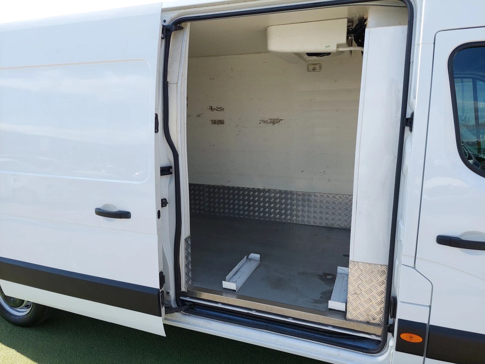 Renault Master 2.3dCI/130k.c./6MT/N1/ 0-8 | Mobile.bg   15