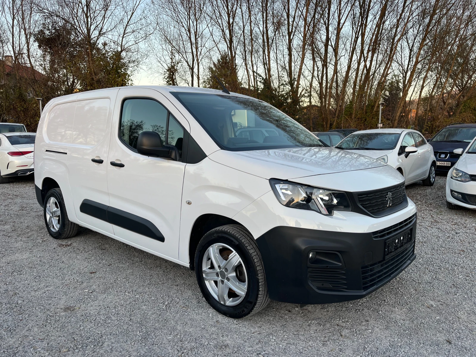 Peugeot Partner 1.5HDI EURO 6 - изображение 2