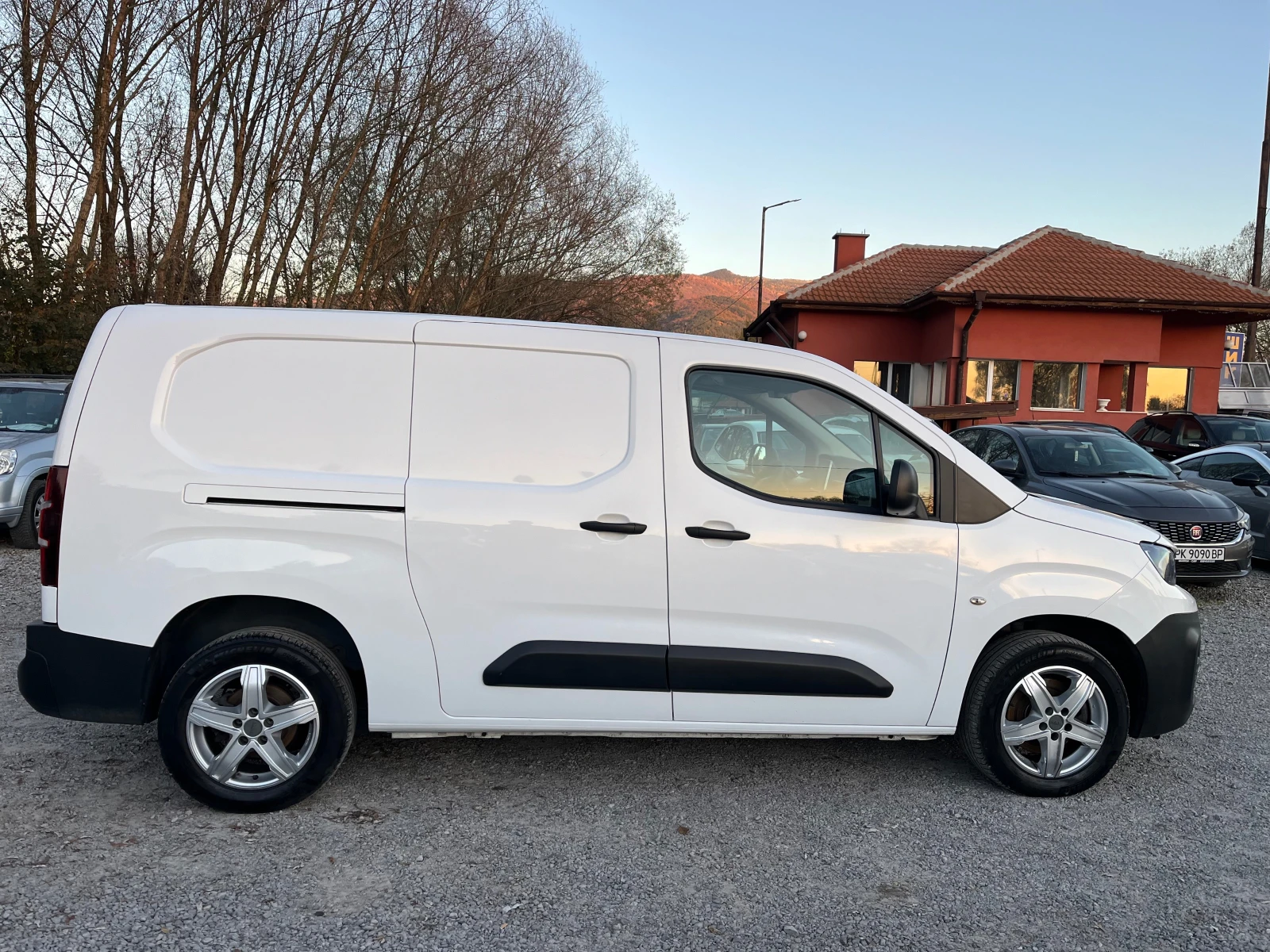 Peugeot Partner 1.5HDI EURO 6 - изображение 7