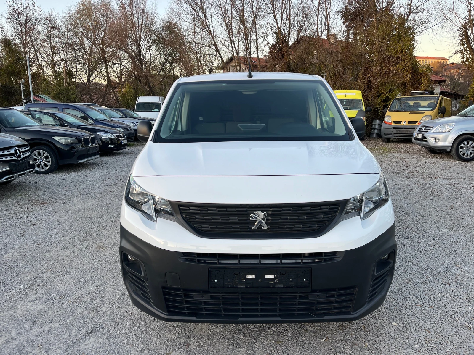 Peugeot Partner 1.5HDI EURO 6 - изображение 3