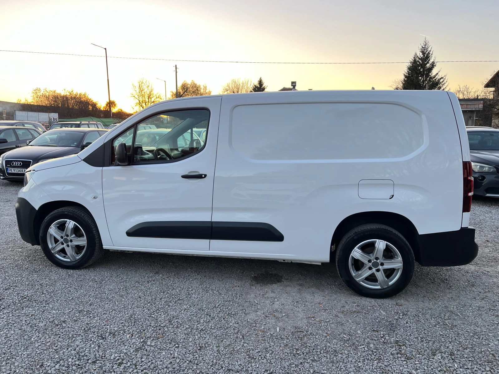 Peugeot Partner 1.5HDI EURO 6 - изображение 6