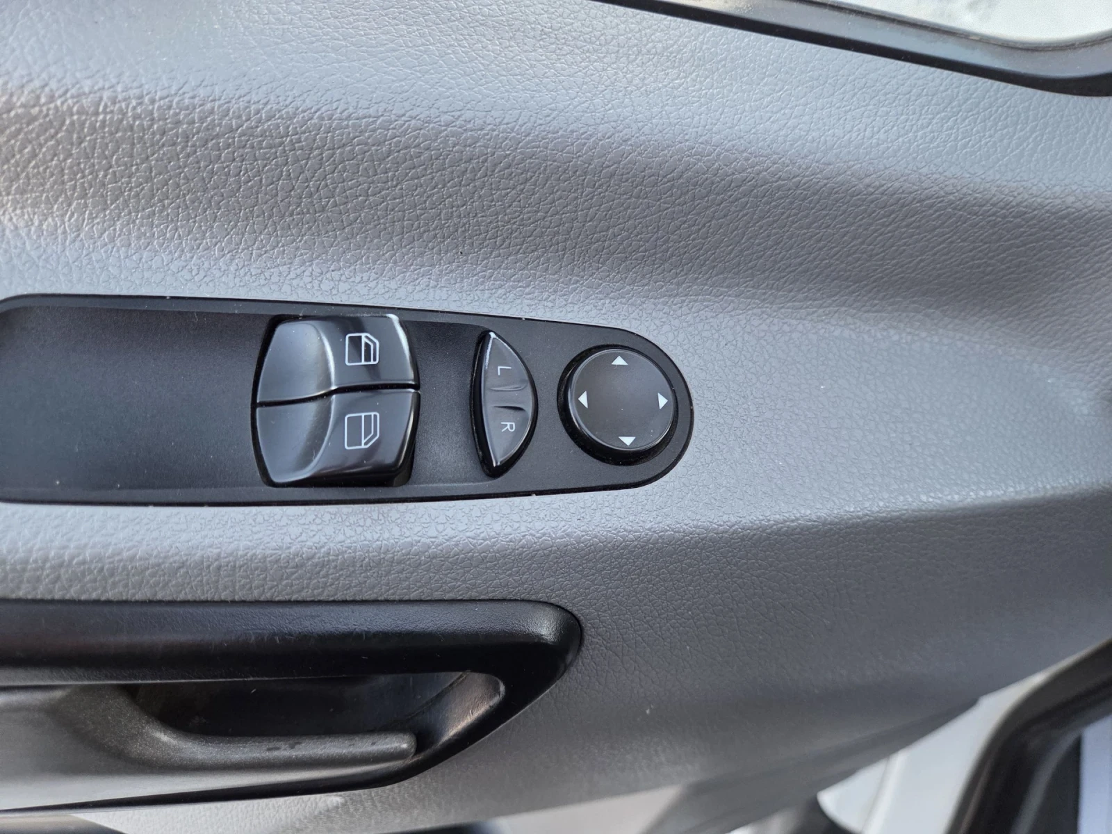 Mercedes-Benz Sprinter 319 CDI, �������, �������� | Mobile.bg � ����������� 12