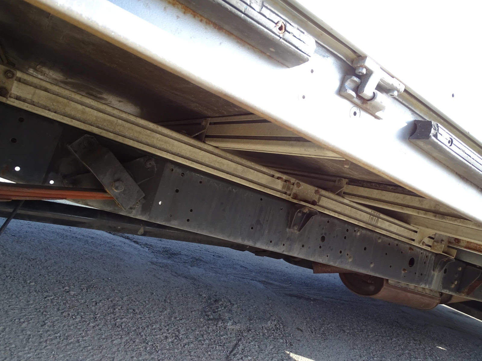 Iveco 35c17 3.0HPI  КАТ. * Б* , снимка 12 - Бусове и автобуси - 54119039