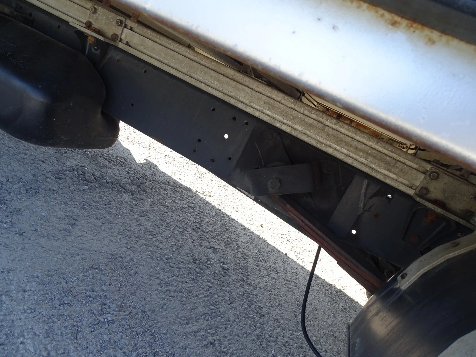 Iveco 35c17 3.0HPI  КАТ. * Б* , снимка 14 - Бусове и автобуси - 54119039