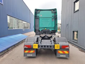 Iveco Stralis, снимка 5