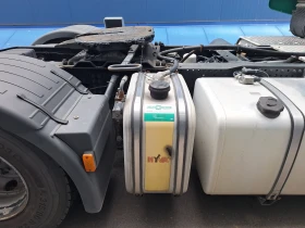 Iveco Stralis, снимка 7