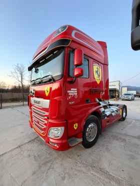 Daf XF 480 RETARDER ALCOE FULL LED, снимка 1