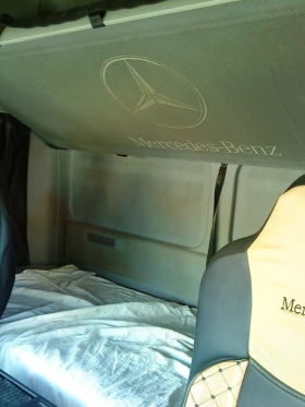 Mercedes-Benz Actros АКСОР 1833, снимка 5