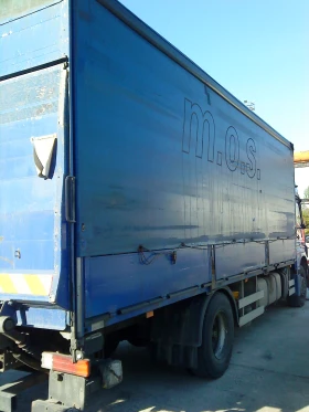 Mercedes-Benz Actros АКСОР 1833, снимка 2