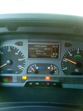 Mercedes-Benz Actros АКСОР 1833, снимка 8