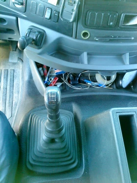 Mercedes-Benz Actros АКСОР 1833, снимка 6