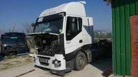 Iveco Stralis EURO 6   | Mobile.bg    2