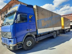 Volvo Fh 12, снимка 3