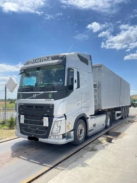 Volvo Fh 460 | Mobile.bg    3