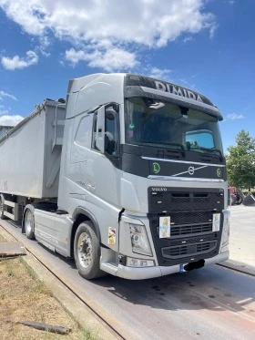 Volvo Fh 460 | Mobile.bg    2