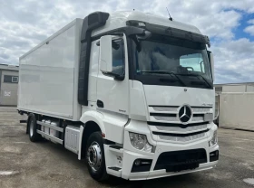 Mercedes-Benz Actros | Mobile.bg    1