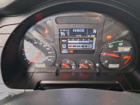 Iveco Stralis, снимка 13