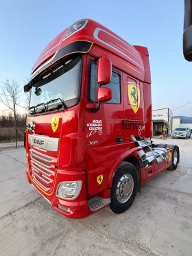 Daf XF 480 RETARDER ALCOE FULL LED | Auto.bg — изображение 2