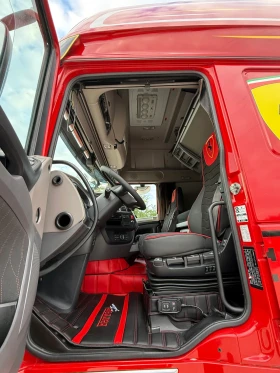 Daf XF 480 RETARDER ALCOE FULL LED | Mobile.bg � ����� ������ 6