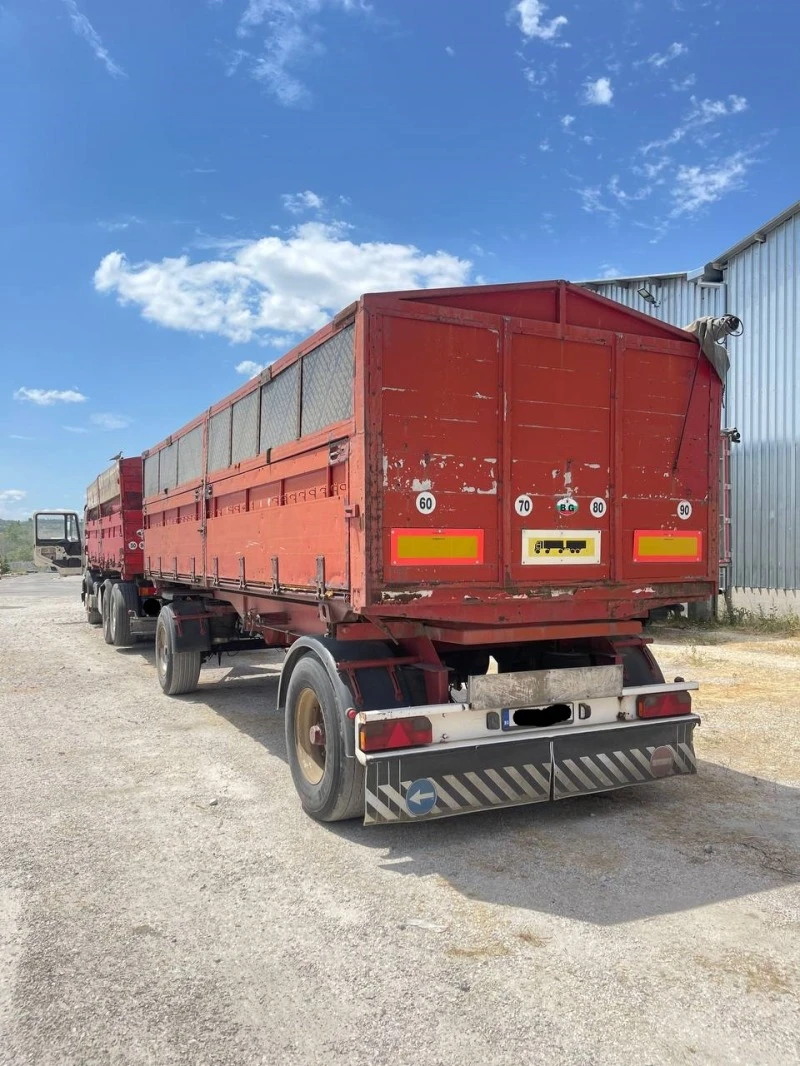 Volvo Fh 460, снимка 12 - Камиони - 47386995