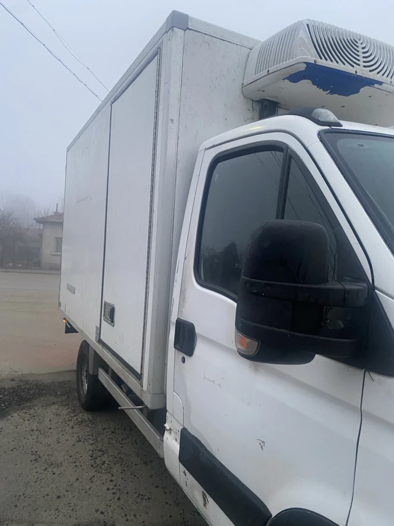 Iveco 35c13, снимка 7 - Камиони - 49279476