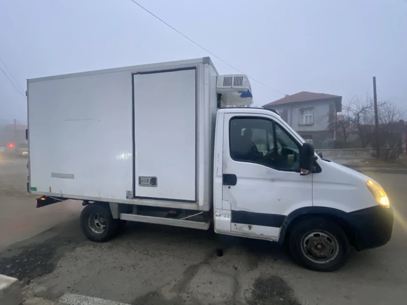 Iveco 35c13, снимка 8 - Камиони - 49279476